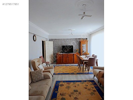 Cadde Emlaktan Aydınlıkevlerde satılık 3+1 - KARABÜK MERKEZ fotoğraf 2