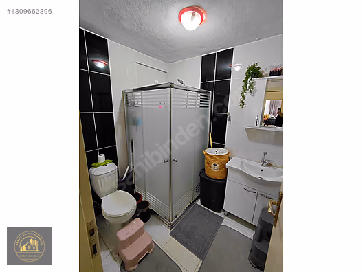 BİRİNCİ KAT KONUMUNDA GÜNEŞE KOMŞU SATILIK DAİRE - ANKARA KEÇİÖREN fotoğraf 19