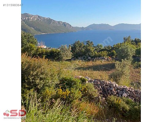AÇIKLAMAYI OKUYUN LÜTFEN ARSALAR  - MUĞLA MARMARİS fotoğraf 2