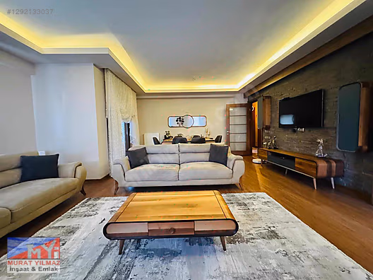 MURAY YILMAZ İNŞAAT EMLAK TAN BATIKENT MAH SATILIK 4+1 DAİRE - ESKİŞEHİR TEPEBAŞI fotoğraf 17