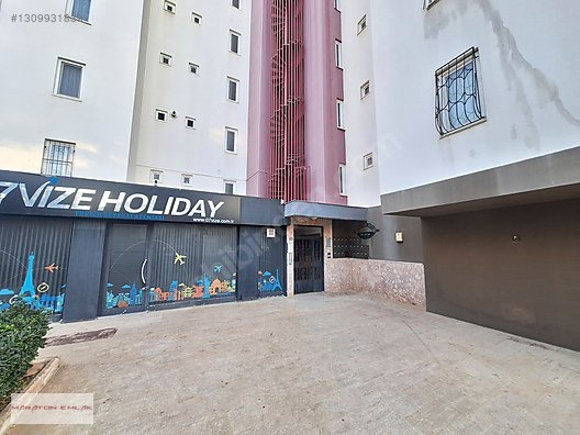 ŞİRİNYALI DA 160 M2 3 CEPHELİ - ANTALYA MURATPAŞA fotoğraf 37