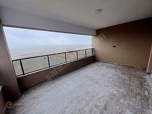 ONLİNE EMLAKTAN SİNCAN MALIKÖY YAKINI OSB 0 LÜX GENİŞ SİTEDE 4+1 - ANKARA SİNCAN fotoğraf 12