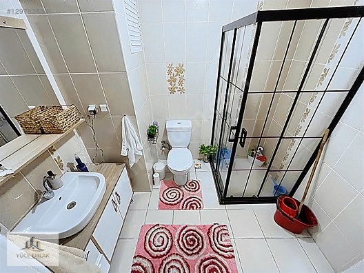 YÜCE'DEN ▓ORTA KATTA CADDE CEPHE 3+1 EBEVEN.B KÖK TAPU DAİRE... - ANKARA PURSAKLAR fotoğraf 9