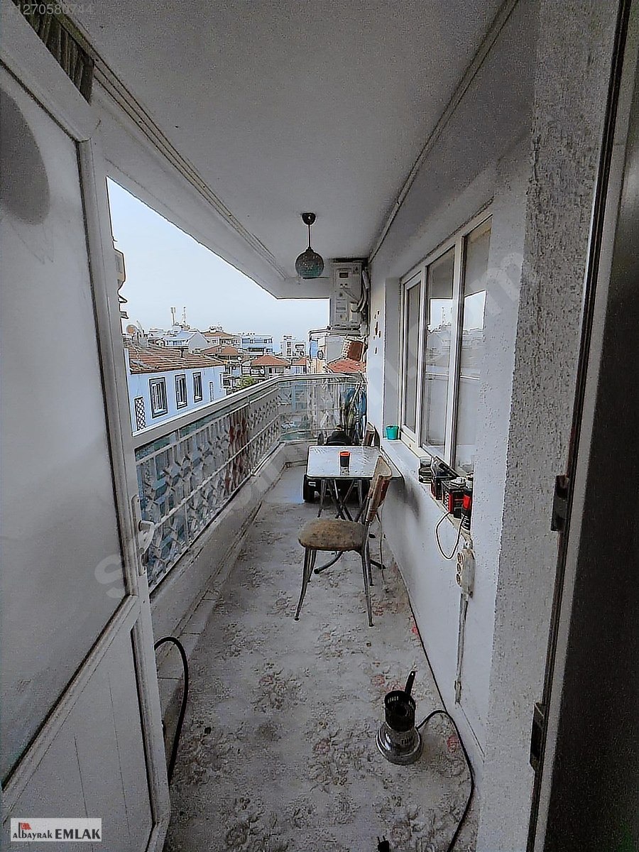 MANİSA PEKER DE 3+1 135 M2 FULLÜKS 5.KAT KÖŞE DAİRE 3.425.000 TL - MANİSA ŞEHZADELER fotoğraf 19
