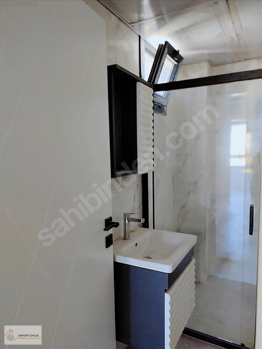 AIRPORT EMLAKTAN SATILIK 2+1 DAİRE - MUĞLA DALAMAN fotoğraf 6