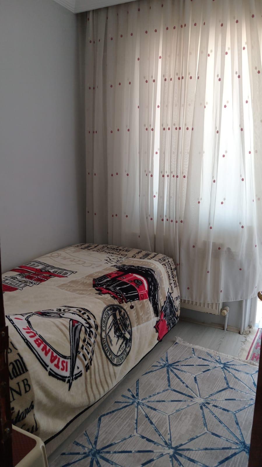 SEZER SİTESİ YENİ SAĞLIK MERKEZİ YANI 3+1 DAİRE - ZONGULDAK EREĞLİ fotoğraf 4