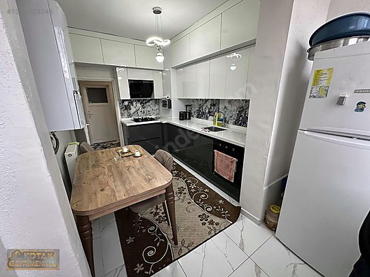 FATİH MAHALLESİNDE BAKIMLI ARA KAT 2+1 DAİRE - AKSARAY MERKEZ fotoğraf 26