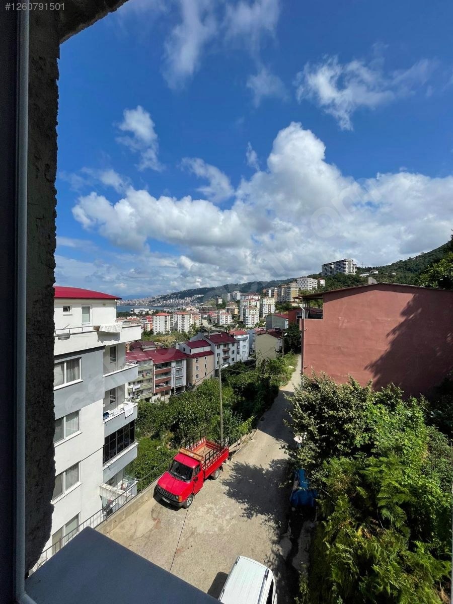 OBHD GLOBAL GAYRİMENKUL'DEN TEYYAREDÜZÜ'NDE SATILIK KOMPLE BİNA - GİRESUN MERKEZ fotoğraf 18