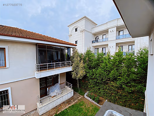 Acil Serdivan Arabacı Alanı'nda 160m²Müstakil Bahçeli Villa acil - SAKARYA SERDİVAN fotoğraf 29
