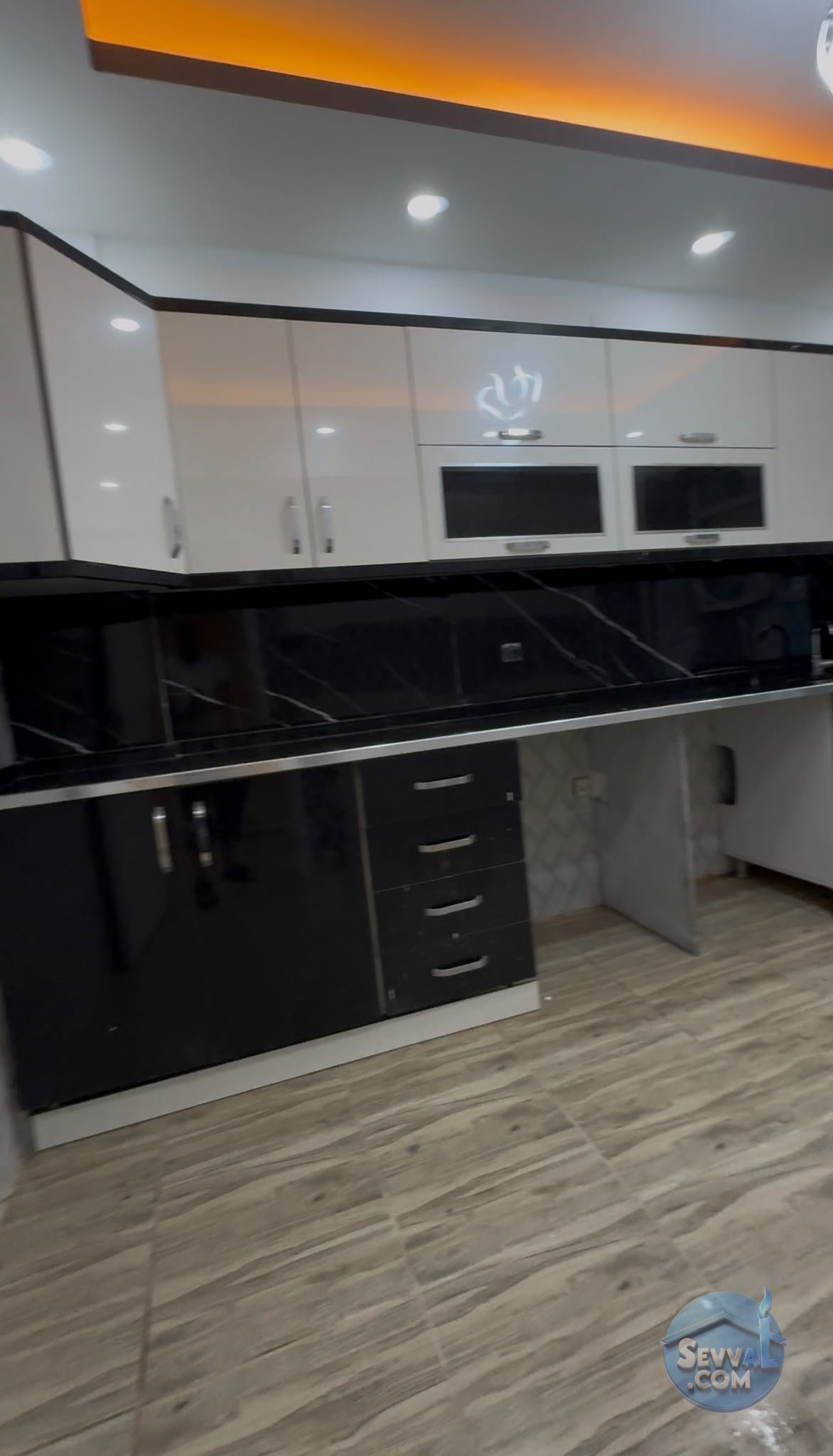ŞANLIURFA HALİLİYE DEVTEYŞTİ SATILIK DAİRE - ŞANLIURFA HALİLİYE fotoğraf 4