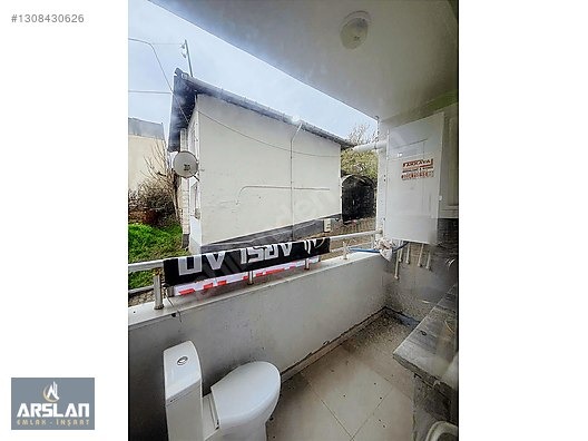 İNEGÖL YENICEKÖY'DE SATILIK 3 + 1 GIRIŞ KAT DAIRE - BURSA İNEGÖL fotoğraf 14