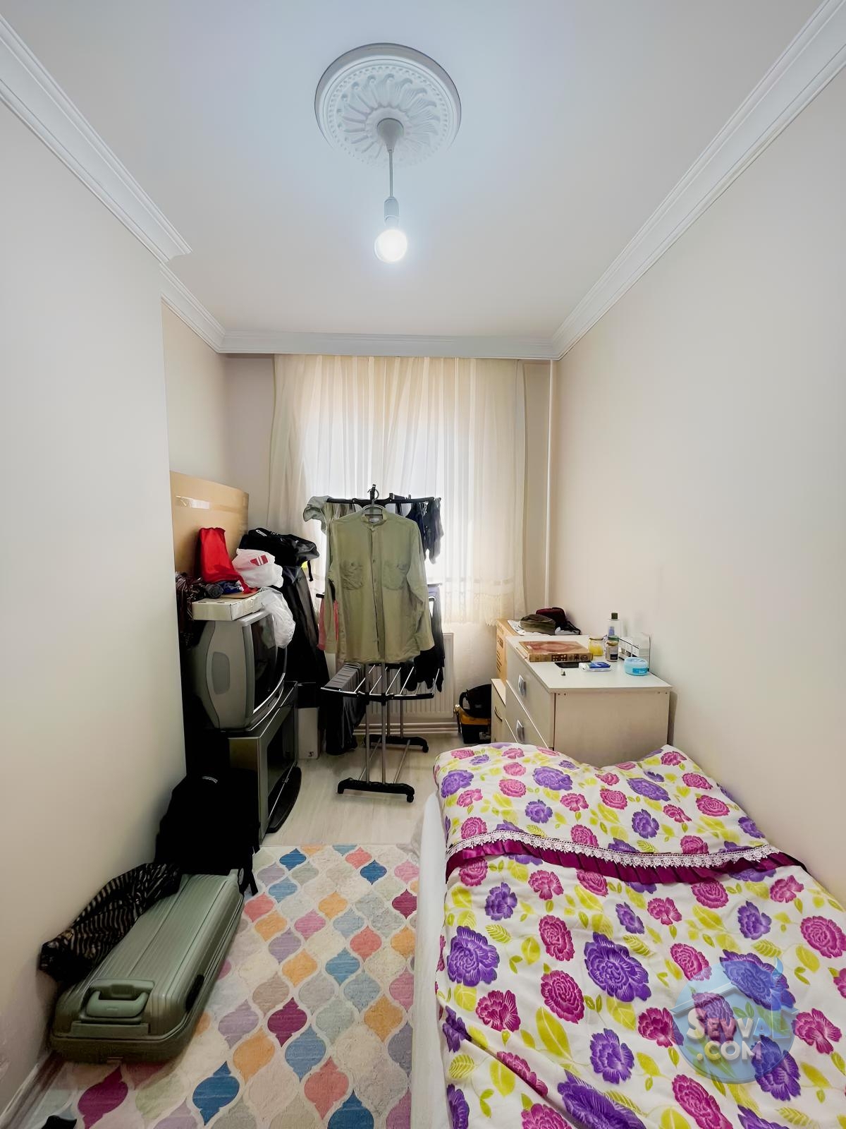 ENKA'DAN KÖRFEZ GÜNEY MAH.DE SATILIK 2+1 ARAKAT FIRSAT DAİRE - Kocaeli Körfez fotoğraf 3