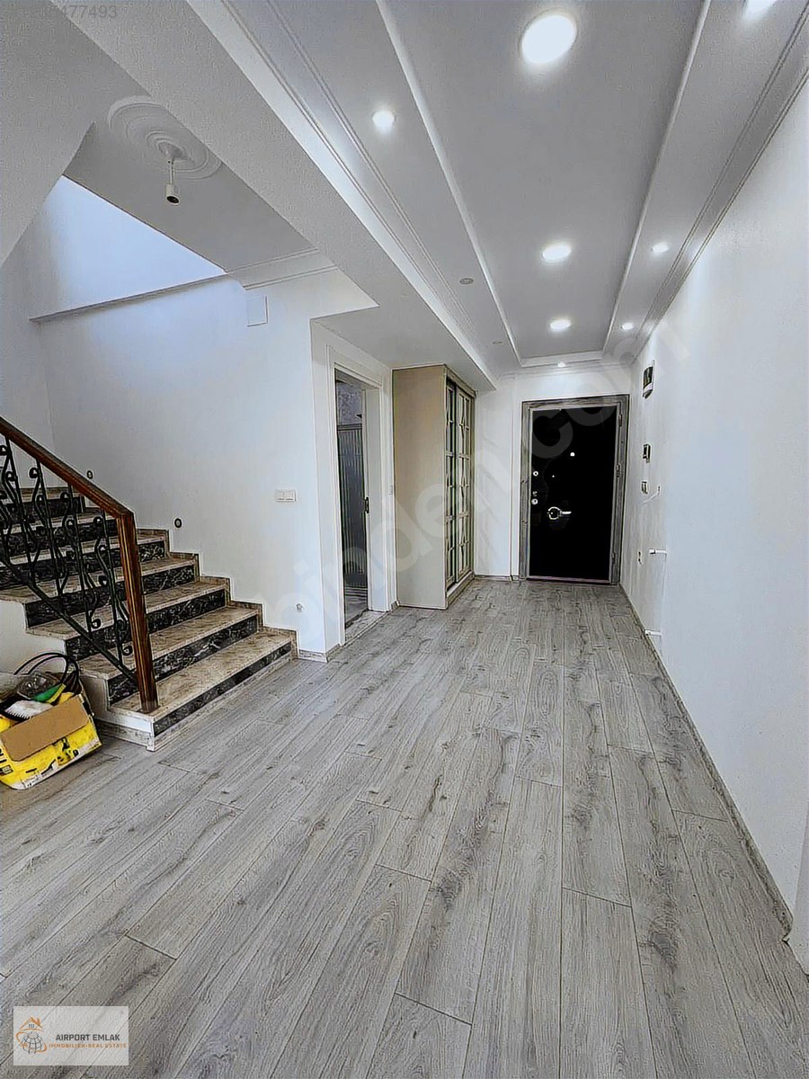 AİRPORT EMLAKTAN KAÇMAZ FIRSAT 412M2 ARSA İÇİNDE VİLLA - MUĞLA DALAMAN fotoğraf 14
