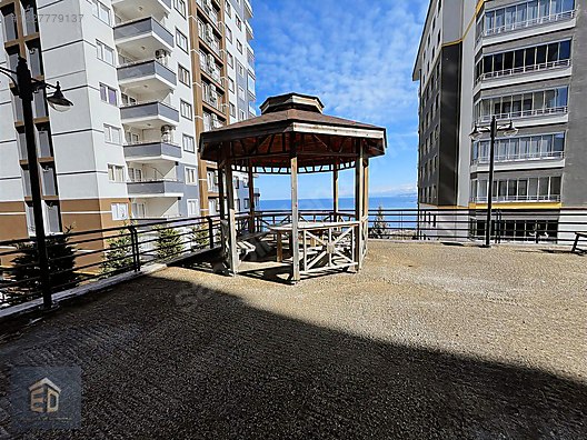 YALINCAKDA SATILIK MANZARALI DOĞALGAZLI 1+1 DAİRE - TRABZON ORTAHİSAR fotoğraf 15