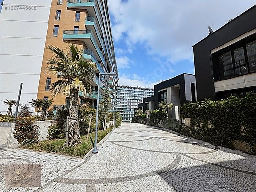 LÜKS VE KONFORU BİR ARADA SUNAN 3+1 DENİZ MANZARALI DAİRE! - KOCAELİ İZMİT fotoğraf 12