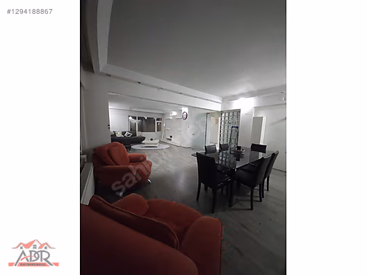 adapazarı çeşme meydanı ful eşyalı oturuma hazır 160 m2 satılık - SAKARYA ADAPAZARI fotoğraf 2