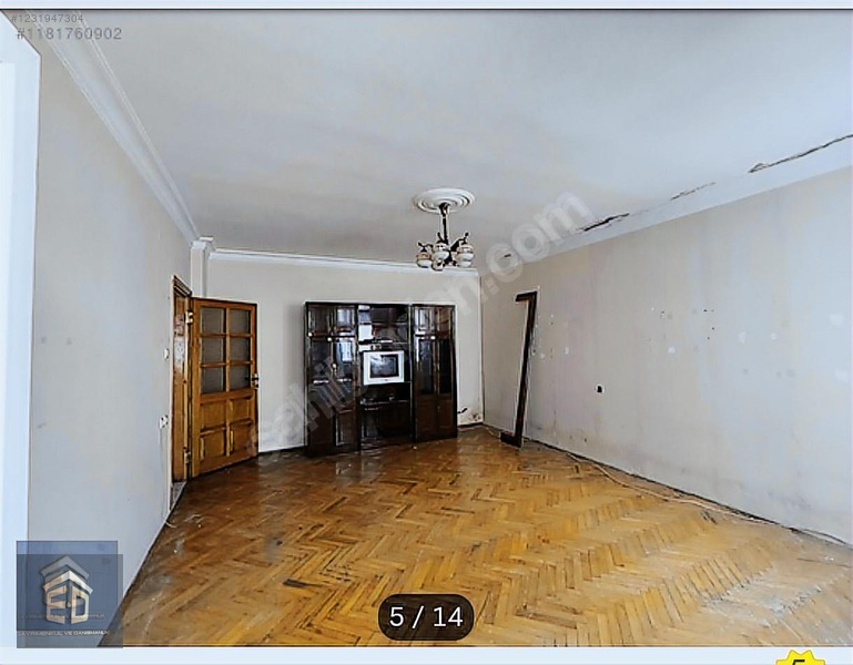 Trabzon Gazipaşa mahallesi satılık 100 m2 Daire. - TRABZON ORTAHİSAR fotoğraf 4