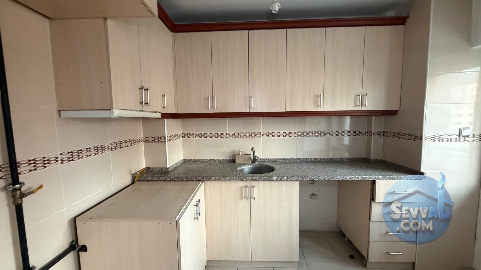 DEĞİRMENÖNÜ MAHALLESİ’NDE SATILIK 2,5+1 DAİRE - DENİZLİ MERKEZEFENDİ fotoğraf 8