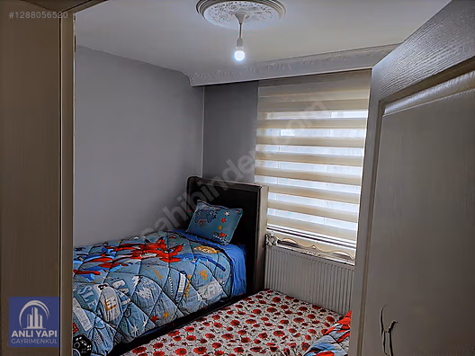 ÇARŞIYA PAZAR YERİNE VE KARACABEY ORTAOKULUNA YAKIN FIRSAT DAİRE - BURSA KARACABEY fotoğraf 5