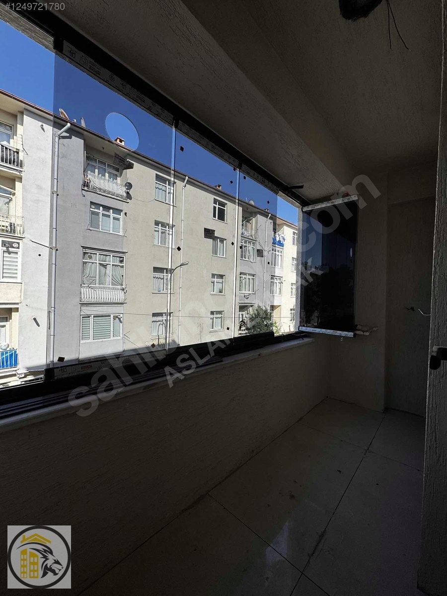 ASLAN EMLAK'TAN FATİH'DE SATILIK 3+1 SIFIR DAİRE.. - KÜTAHYA MERKEZ fotoğraf 7