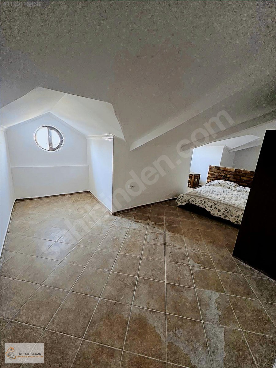 AİRPORT EMLAKTAN KARAÇALININ EMSALSİZ VE NEZİH SİTESİNDE 4+1 - MUĞLA DALAMAN fotoğraf 26