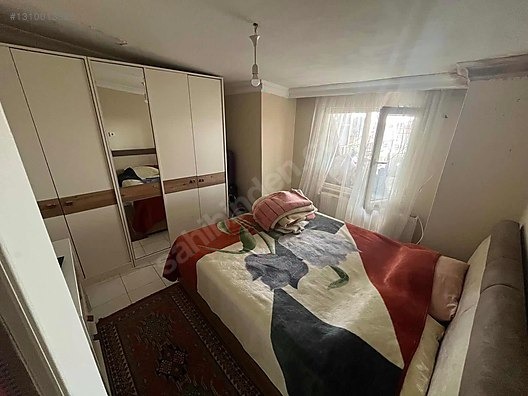 KÖŞEMDEN ÖN CEPHE DENİZE YÜRÜME MESAFESİNDE 4+2 DUBLEKS DAİRE - BALIKESİR EDREMİT fotoğraf 15