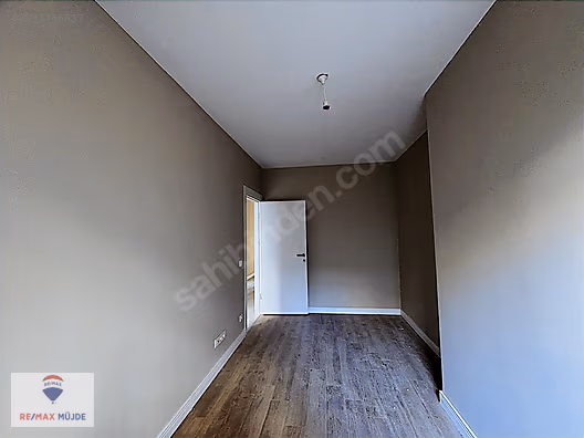 BAHAR YAKA SİTESİ 110m² 2+1 EBEVEYN BANYOWC BALKON KLİMA ARAKAT - İSTANBUL EYÜPSULTAN fotoğraf 17