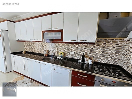 ERENKÖY'DE 2 KATLI 4+1 DUBLEX,160m²,İSKANLI KREDİYE UYGUN STLK - ANTALYA KEPEZ fotoğraf 13