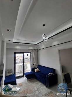 Navirem Milenium Rezidansta 2+1satılık Daire - BALIKESİR KARESİ fotoğraf 3