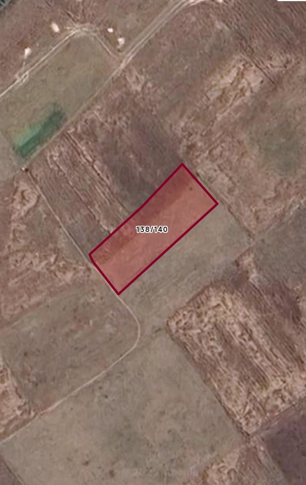 Antalya Elmalı  Müren Mahallesinde 623 m² SATILIK ARSA  - ANTALYA ELMALI fotoğraf 3