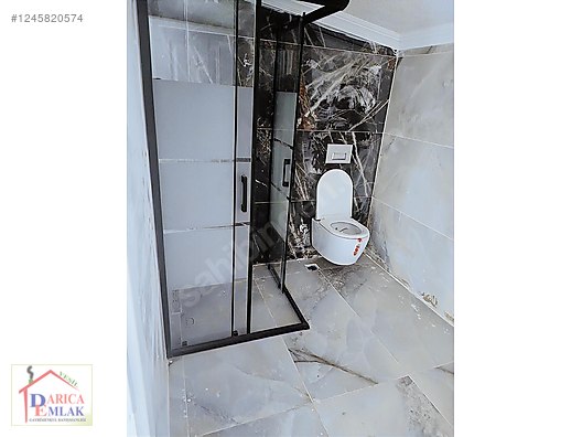 SIFIR 5+1 DUBLEX DAİRE - KOCAELİ DARICA fotoğraf 5