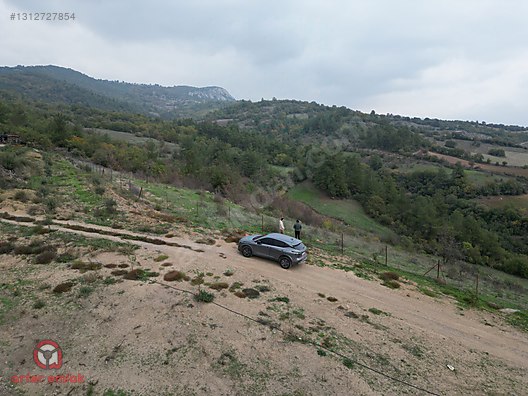 ARTER EMLAK'TAN KEPSUT DERELİ'DE SATILIK 2 ARSA TOPLAM 1000 m² - BALIKESİR KEPSUT fotoğraf 20