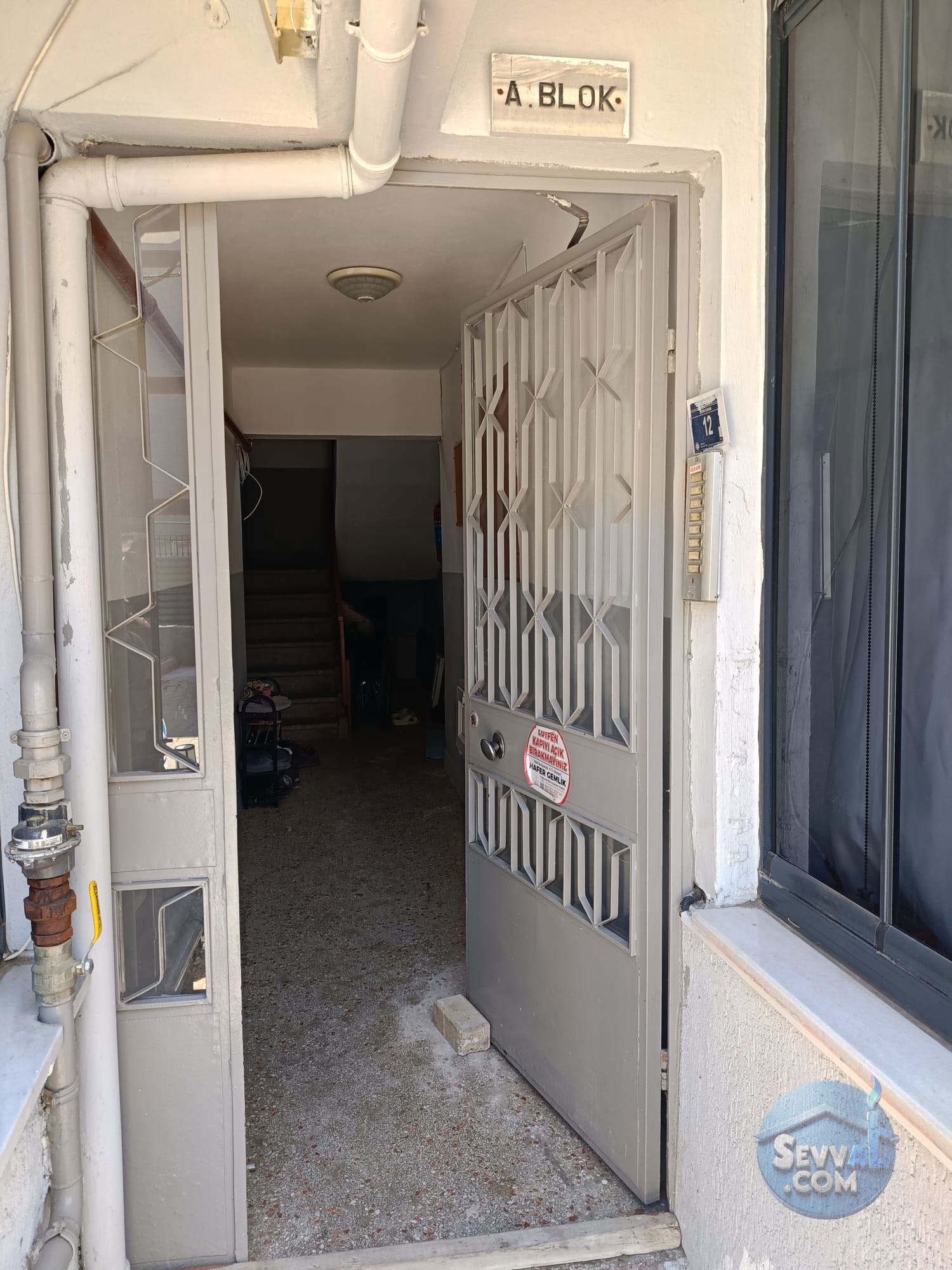 Gemlik Küçükkumla'da Havuzlu Site İçerisinde Satılık Daire - BURSA GEMLİK fotoğraf 23