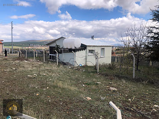 OYACA DA - TEK TAPU 0,50 EMSAL - ELEKTRİK SU VAR- 1+1 DAİRE - ANKARA GÖLBAŞI fotoğraf 5
