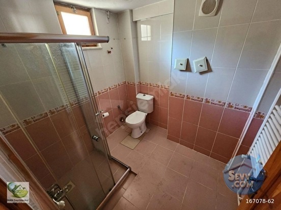 🚨 KARESİ'DE GENİŞ 2+1 DOĞALGAZLI KİRALIK DAİRE 🚨 - BALIKESİR KARESİ fotoğraf 17