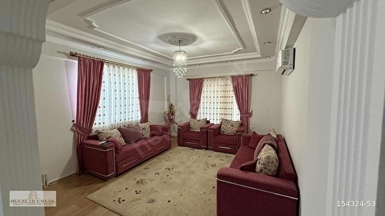 OĞUZLAR EMLAK'TAN SATILIK TRİPLEKS VİLLA ANTALYA/DEMRE - ANTALYA DEMRE fotoğraf 3
