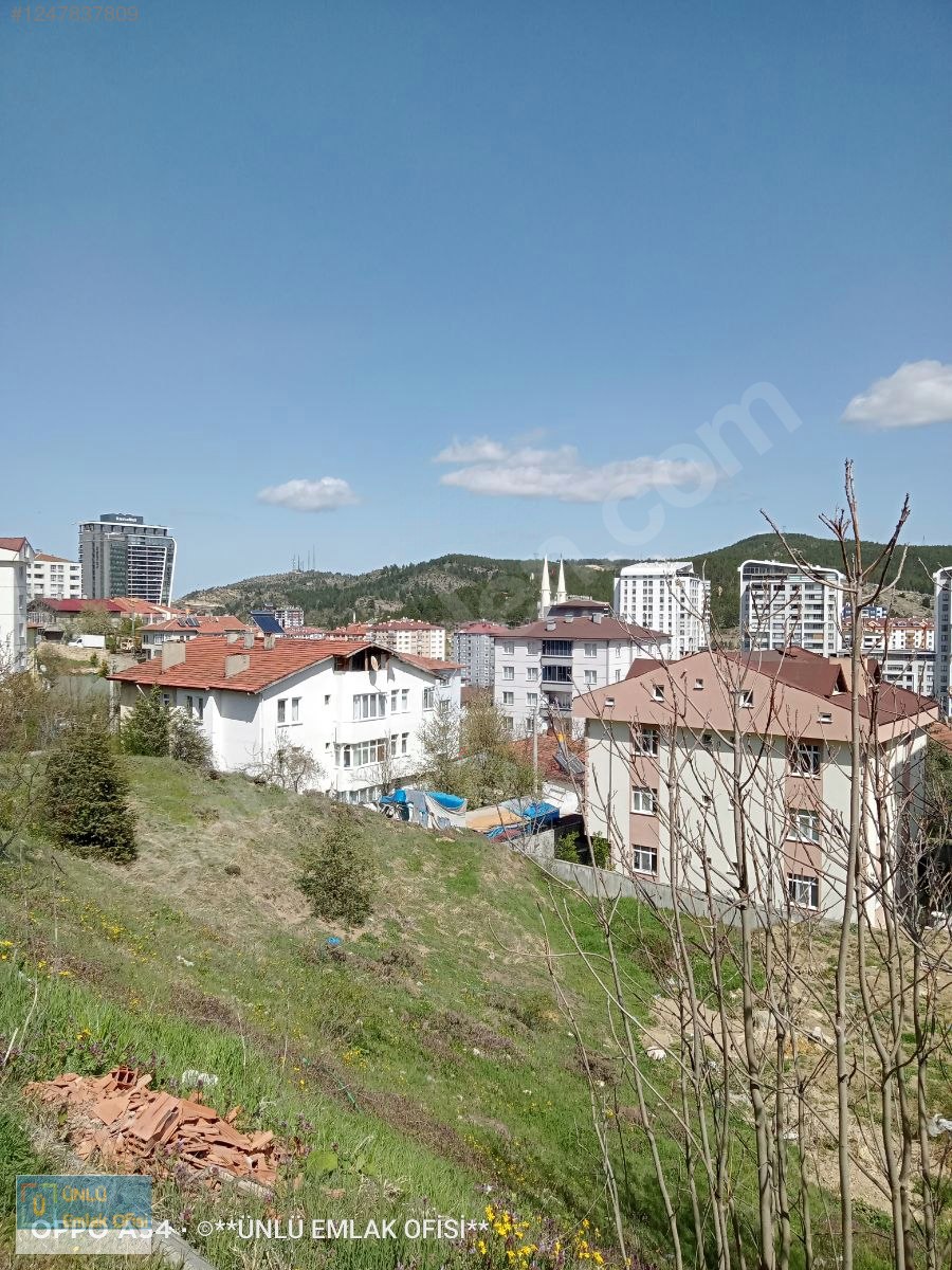 ÜNLÜ EMLAKTAN SARAÇLAR MAHALLESİNDE 5KAT İMARLI ACİLSATILIK ARSA - KASTAMONU MERKEZ fotoğraf 23
