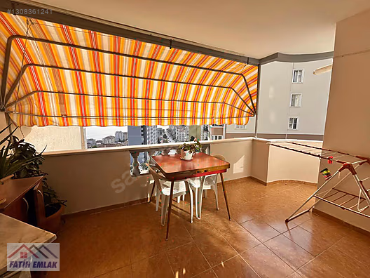 Fatih'ten cumhuriyet mah 3+1 125m2 deniz manzaralı eşyalı - BURSA GEMLİK fotoğraf 42