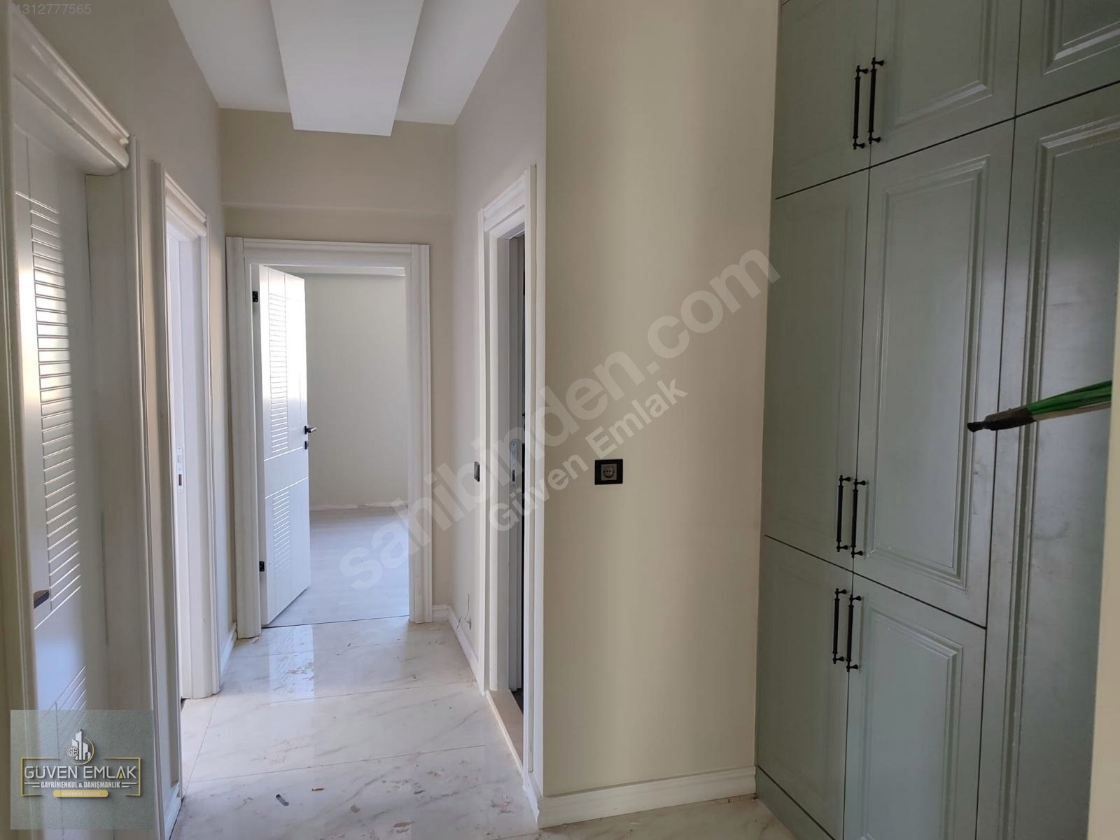 GÜVEN EMLAK'TAN TECDE ANAYOLDA AYRICALIKLI DAİRE UYGUN FİYAT - MALATYA YEŞİLYURT fotoğraf 12