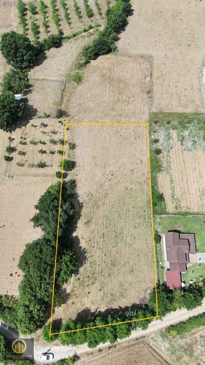 İNEGÖL ÖZLÜCEDE İMAR SINIRINA YAKIN 3.291 m² SATILIK TARLA - BURSA İNEGÖL fotoğraf 13