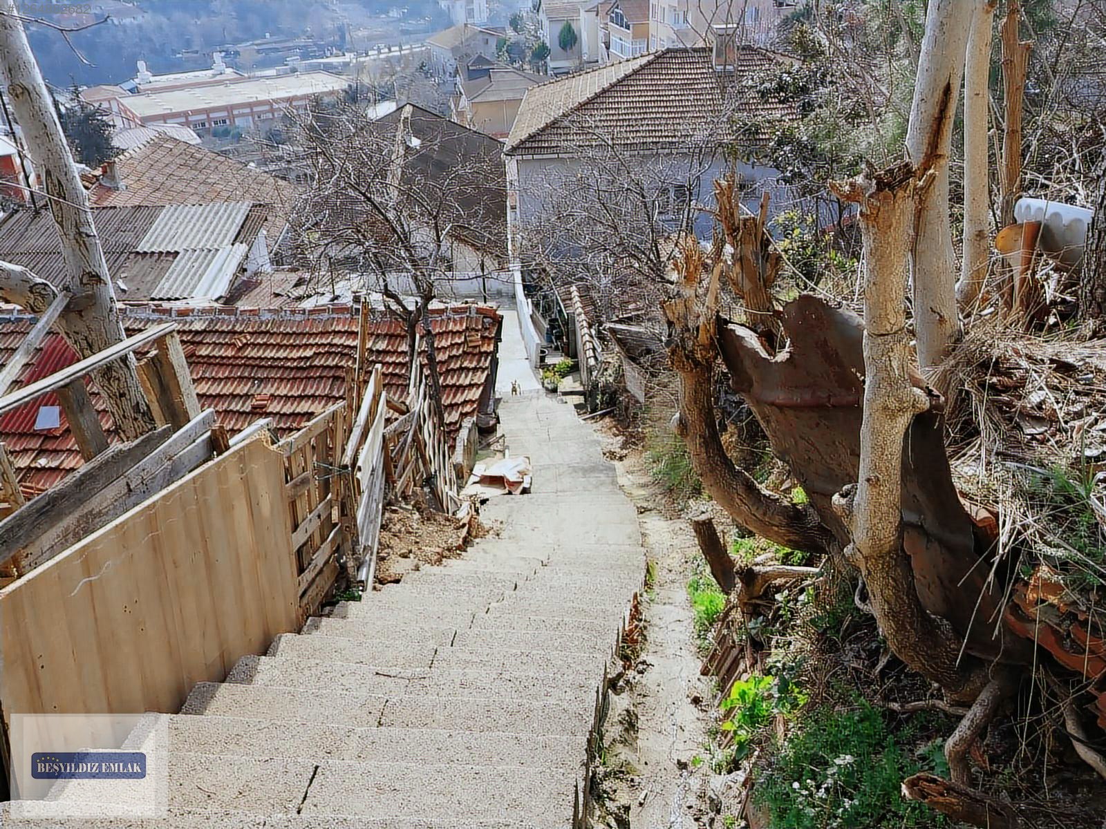 PAŞABAHÇE KARAGÖZSIRTINDA İKİ ADET OTURULABİLİR MÜSTAKİL EV - İSTANBUL BEYKOZ fotoğraf 10