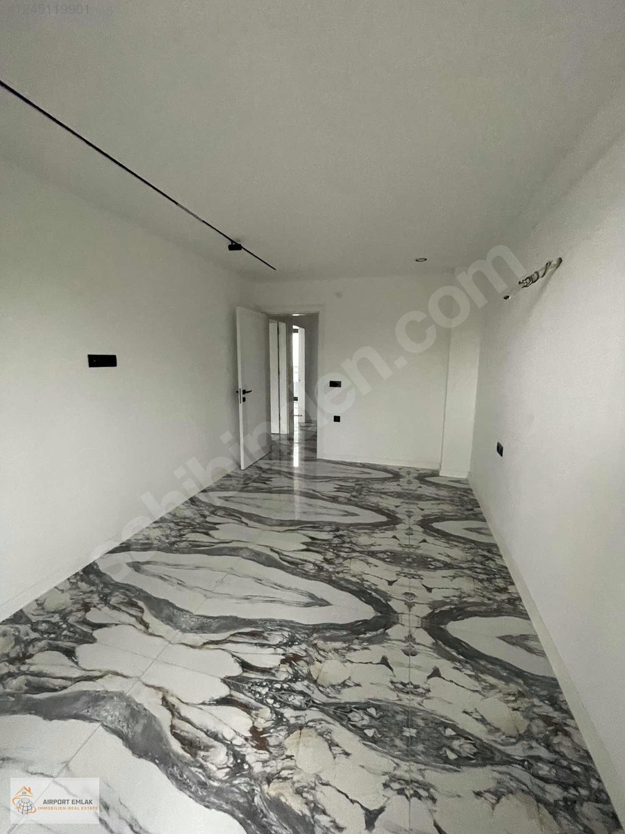 AİRPORT EMLAKTAN 'ORMAN MANZARALI' DELUXE 2+1 DAİRE - MUĞLA DALAMAN fotoğraf 11