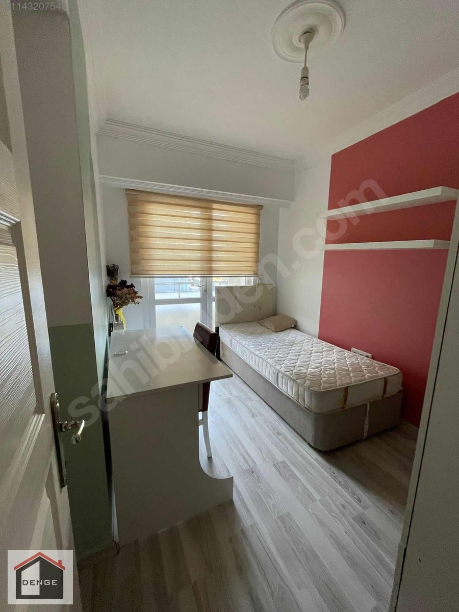 Karamanlı mahallesinde 2+1 daire - BOLU MERKEZ fotoğraf 4