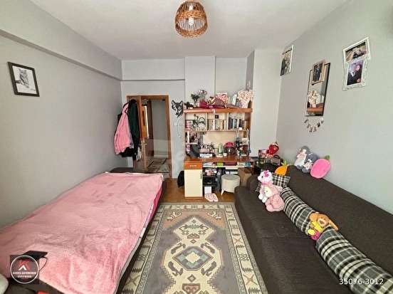 KAYACIK MAHALLESİ ’NDE SİTE İÇERİSİNDE GENİŞ METRAJLI 3+1 SATILIK FIRSAT DAİRE - KOCAELİ KARAMÜRSEL fotoğraf 10