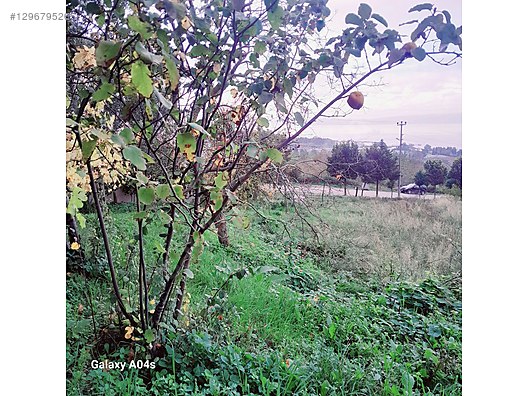 AKKOYUN DAN FUL DENIZ VE KÖPRÜ MANZARALI İMARLI ARSA - KOCAELİ KARAMÜRSEL fotoğraf 12
