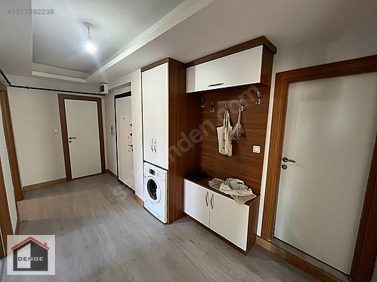 BORAZANLAR MAHALLESİNDE KİRALIK 2+1 DAİRE - BOLU MERKEZ fotoğraf 6