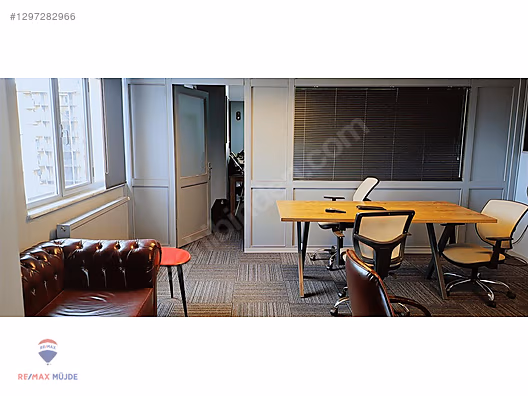 Kozyatağı Merkezde, E5 Metro durağı yanı, Kiralık Geniş Ofis - İSTANBUL ATAŞEHİR fotoğraf 7