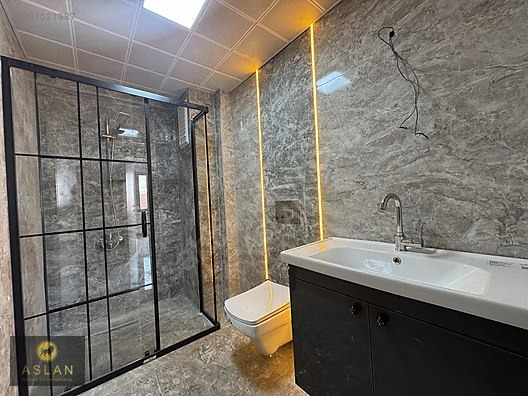 Y.BEYAZIT ÇARŞI MERKEZDE SATILIK 3+1 DAİRE - ANKARA ÇUBUK fotoğraf 16