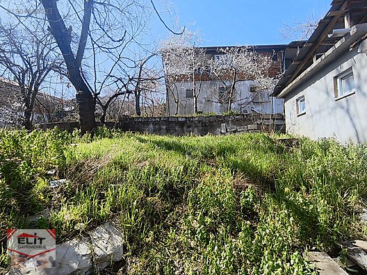 Kocaali'de 3 Kat İmarlı, 357m² Arsa Üzeri Müstakil Ev Fırsatı - SAKARYA KOCAALİ fotoğraf 48