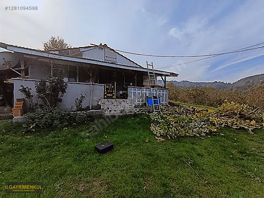FIRSAT SAKARYA KARAPÜRÇEK İNÖNÜDE EV VE 16 DÖNÜM FINDIK BAHÇESİ - SAKARYA KARAPÜRÇEK fotoğraf 35